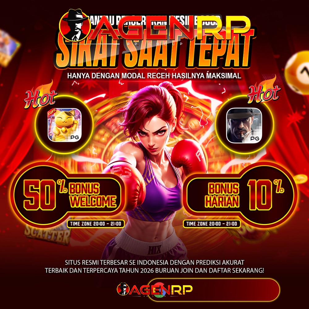 AGENRP X Badshah Shop: Bandar Agen Judi Slot Gacor Hari Ini Tempuh Jackpot Terbesar 2026