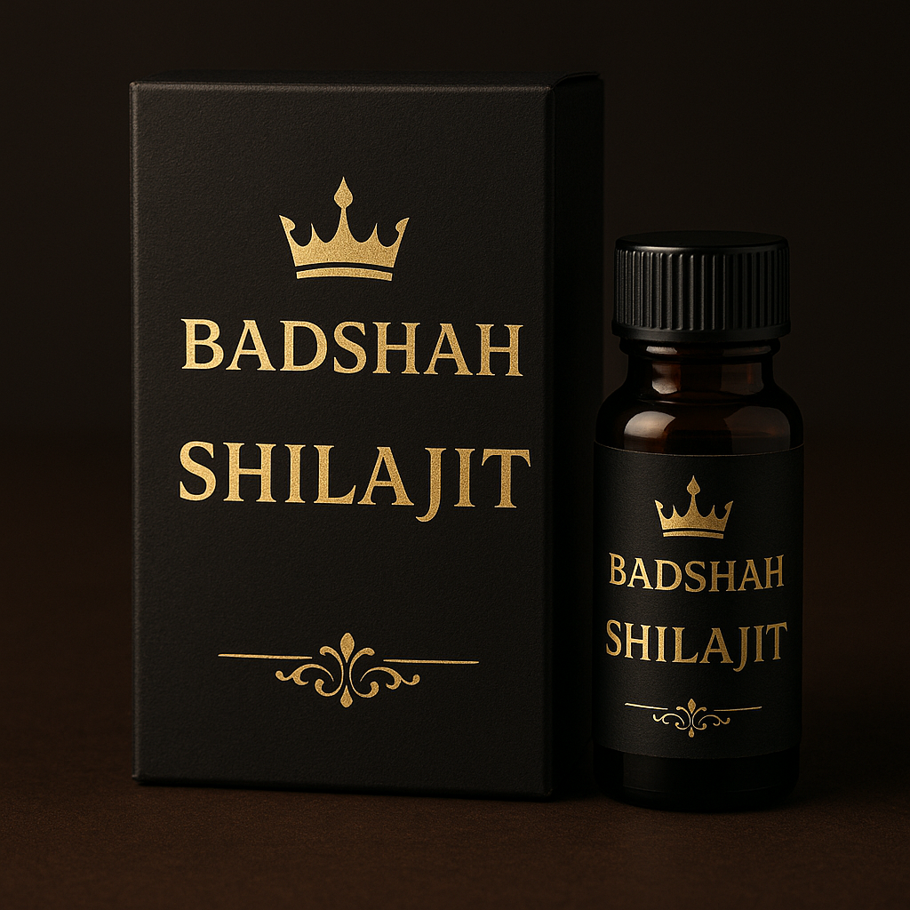 Badshah Salajeet