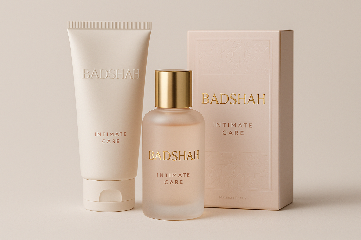 Intimate Care