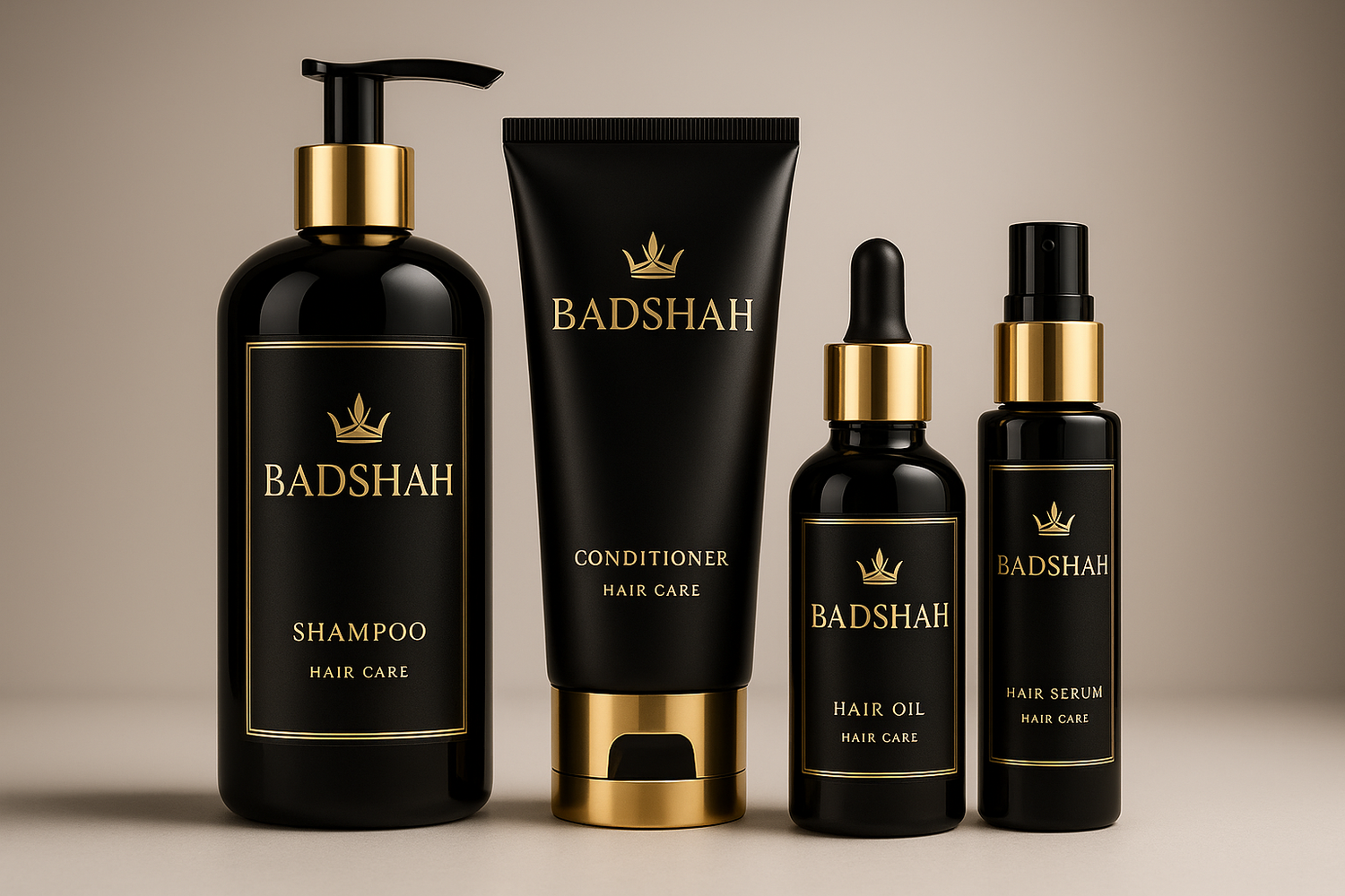 Hair Care