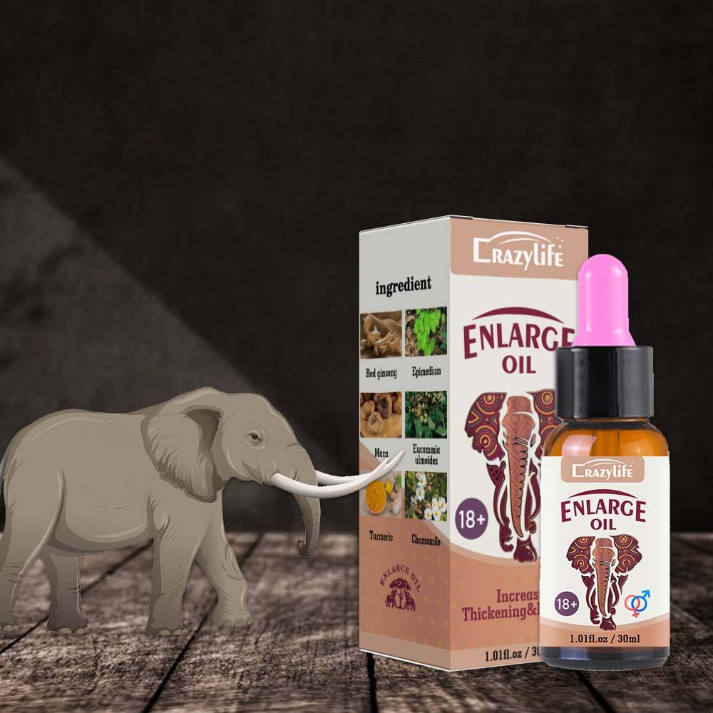 30ml Penis Enlargement Cream for Man Big Dick Male Penis Extender Increase Growth Oil for Men Massage Oil Penis Thickening Gel