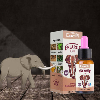 30ml Penis Enlargement Cream for Man Big Dick Male Penis Extender Increase Growth Oil for Men Massage Oil Penis Thickening Gel