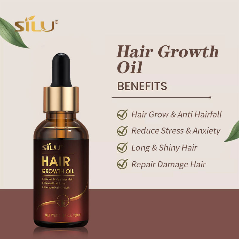 Private Label Batana Oil Formula Wholesale Nourishing Scalp Elixirs Hair Care Loss Treatment 100% Natural Hair Growth Oil Serum