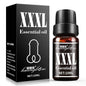 XXXL Penis Enlargement Oil Permanent Big Cock Increase Plant Extracts Men's Personal Care Massage Oil for Growth Thicckening